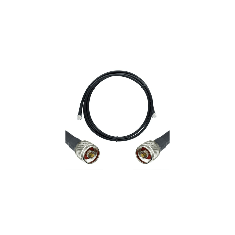 Jumper Coaxial Wilson-400 N Macho 6.1m WilsonPro